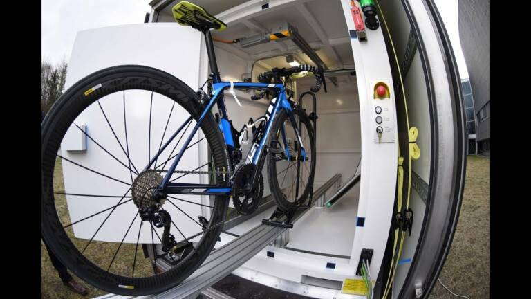 720 contrôles de fraude technologique sur le Tour de France 2021