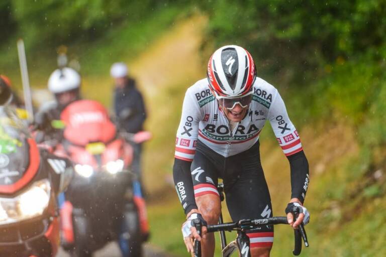 Vidéo : Tour de France 2021 – Etape 16