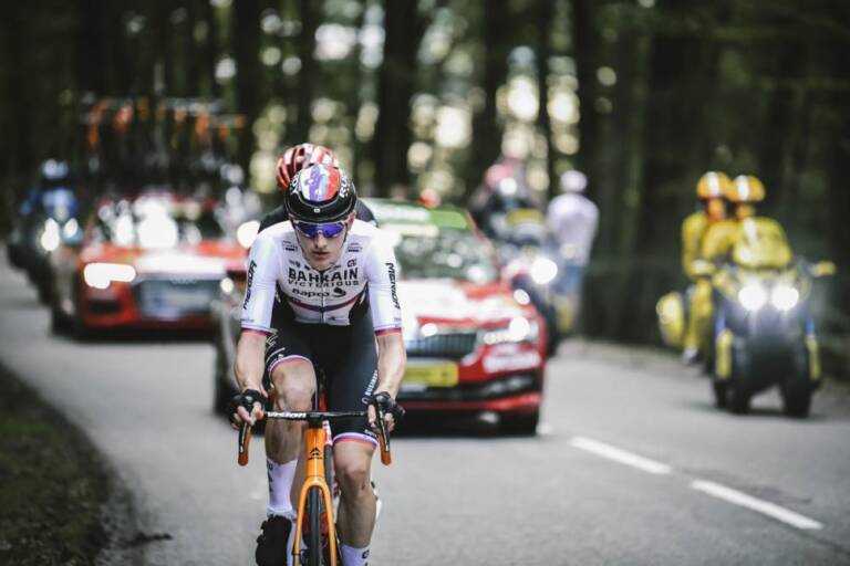 Vidéo : Tour de France 2021 – Etape 7