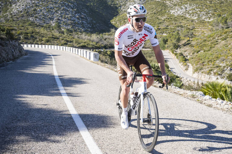 DIRECT-LIVE : Nans Peters renonce au cours de la 9e étape du Tour de France 2021