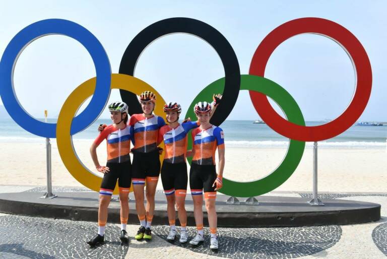 Le parcours complet et les favoris des Jeux Olympiques de Tokyo