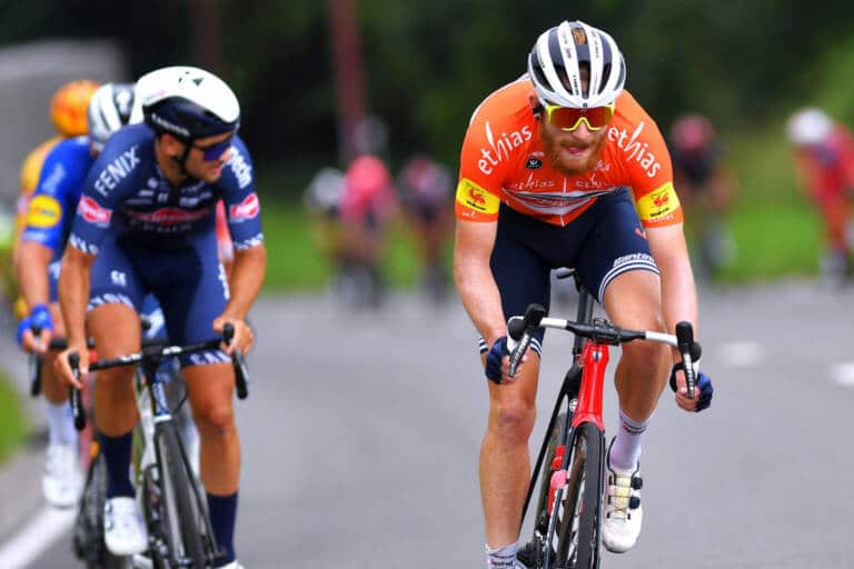 La liste des coureurs engagés du Tour de l’Ain 2021
