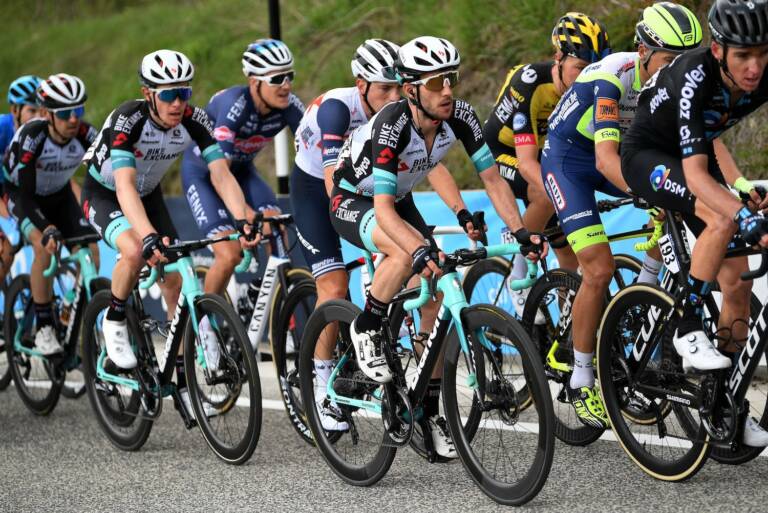 DIRECT-LIVE : Simon Yates quitte le Tour de France 2021