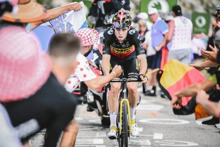 Vidéo : Tour de France 2021 – Etape 11