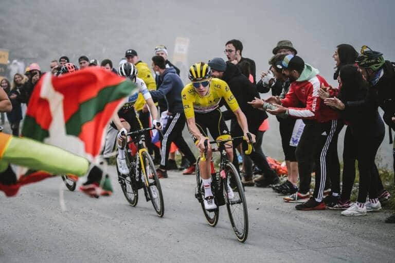 Vidéo : Tour de France 2021 – Etape 17
