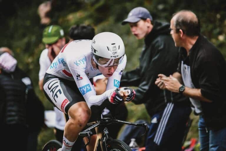 Ordre et horaires des départs du contre-la-montre de la 20e étape du Tour de France 2021