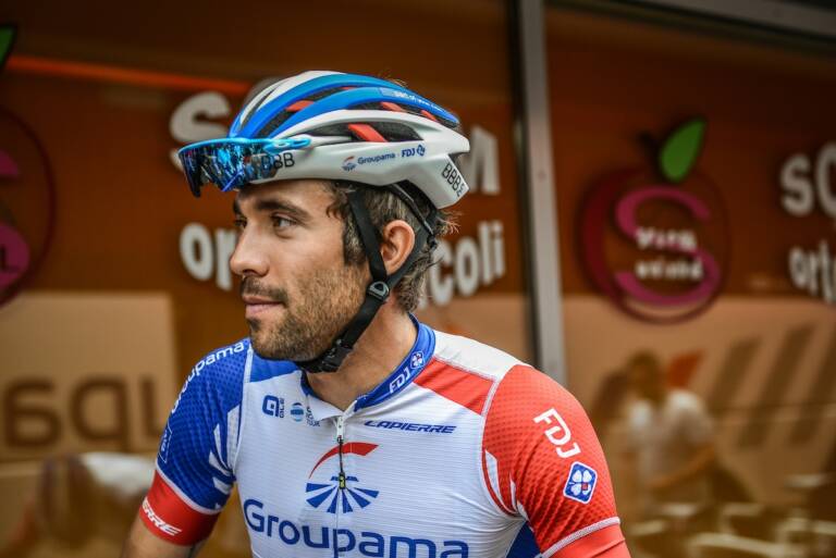 Thibaut Pinot va retrouver la compétition en septembre