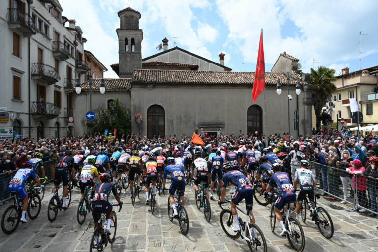 Le tableau des transferts 2021-2022 – Mercato Cyclisme