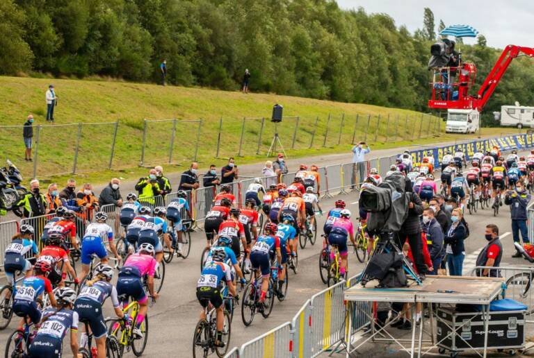 Comment suivre la Bretagne Classic 2021 en direct ?