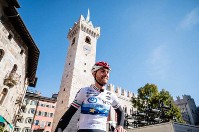Championnats d'Europe 2021 de cyclisme à Trento en Italie : le programme