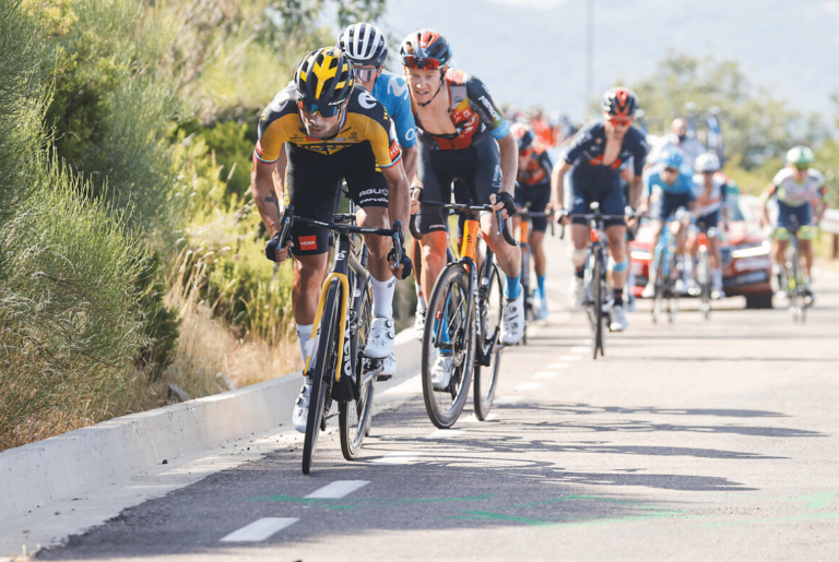 Direct-Live de la Vuelta 2021 Etape 15 à partir de 13h00