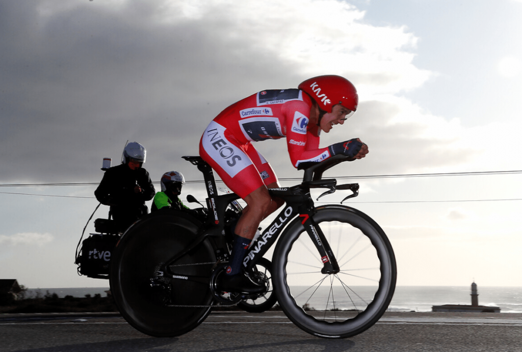 Vuelta 2021 : Direct-Live de la 1e étape du Tour d'Espagne ...