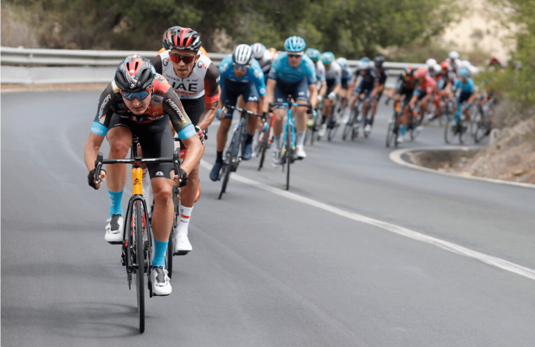 Direct-Live de la Vuelta 2021 Etape 10 à partir de 13h00