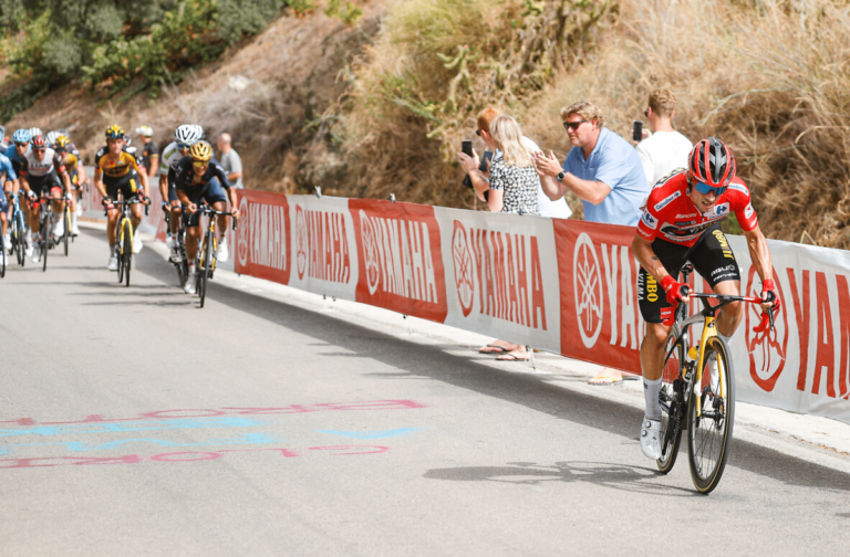 Direct-Live de la Vuelta 2021 Etape 11 à partir de 14h00