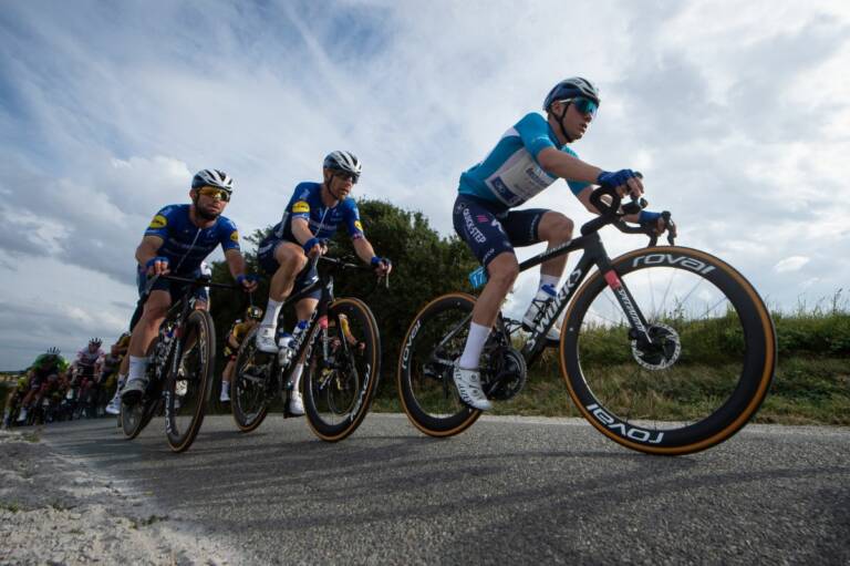 Remco Evenepoel remporte le Tour du Danemark 2021