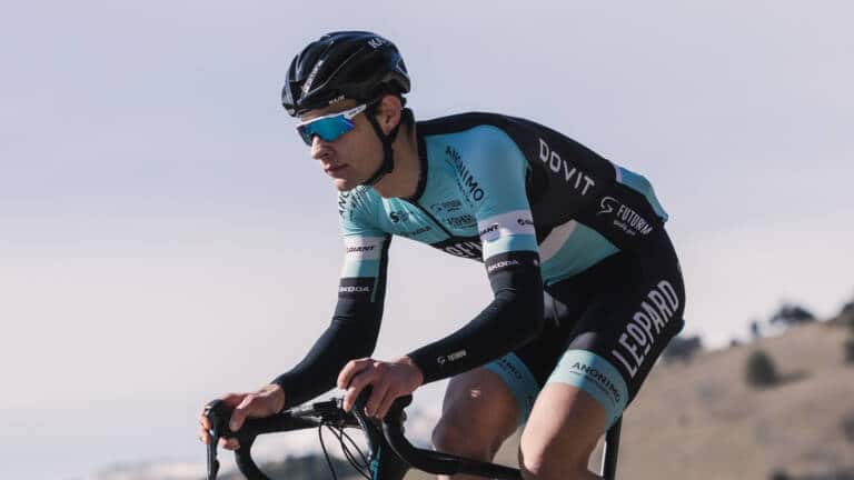 B&B Hotels p/b KTM recrute un jeune rouleur allemand pour 2022