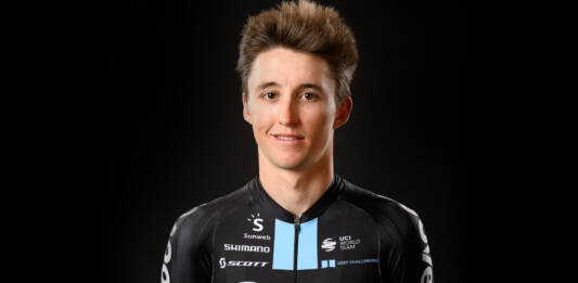 Vuelta 2021 : Blessé à la selle, Jai Hindley déclare forfait pour le Tour d'Espagne