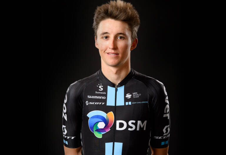 Jai Hindley renonce à la Vuelta 2021 à cause de problème de santé