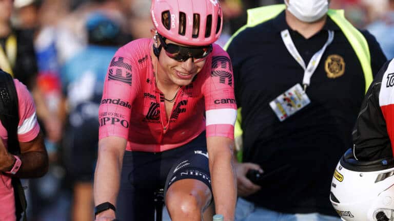 Vidéo : Tour de Pologne 2021 – Etape 7
