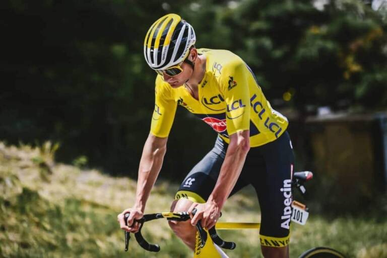 Mathieu van der Poel forfait pour les mondiaux de VTT