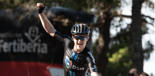 Vuelta 2021 : Michael Storer vainqueur de la 7e étape, Primoz Roglic toujours en rouge