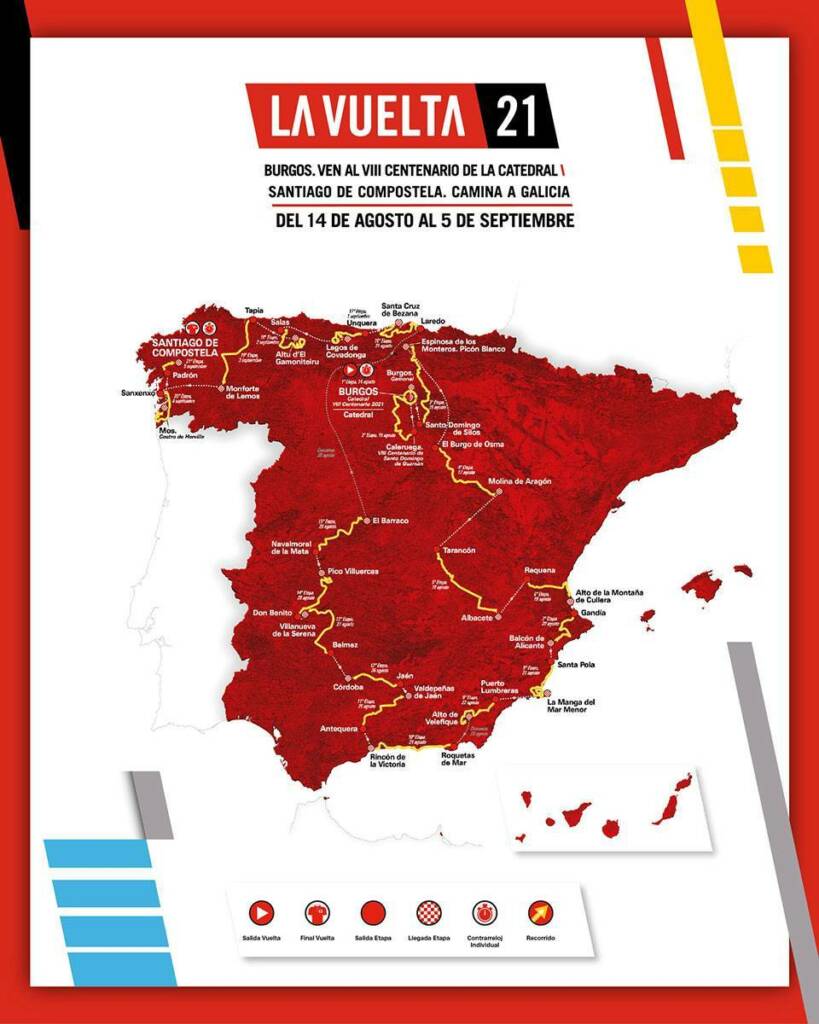 Vuelta a Espana Parcours-etape-profil-vuelta-2021-tour-espagne-819x1024