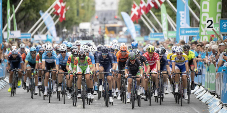 Le parcours complet et les favoris du Tour du Danemark 2021