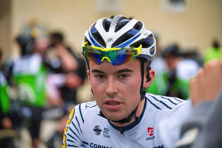 Pierre Barbier rejoint B&B Hotels p/b KTM en 2022