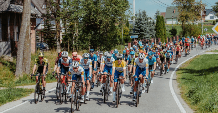 Plusieurs prétendants pour remporter le Tour de Pologne 2021
