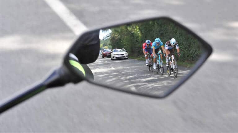 Comment suivre le Tour Poitou-Charentes 2021 en direct vidéo ?