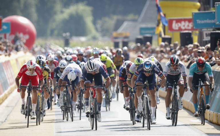 Vidéo : Benelux Tour 2021 – Etape 4