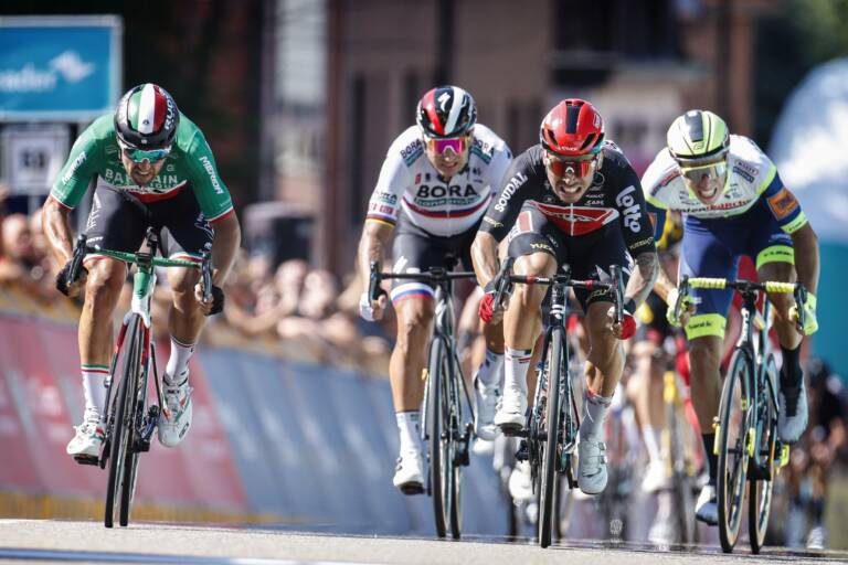 Vidéo : Benelux Tour 2021 – Etape 5