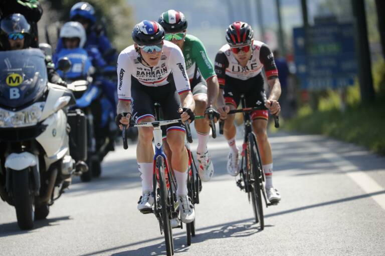 Vidéo : Benelux Tour 2021 – Etape 6