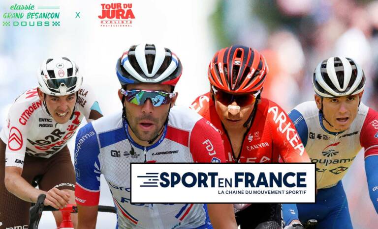 Comment suivre en direct la Classic Grand Besançon Doubs 2021 ?