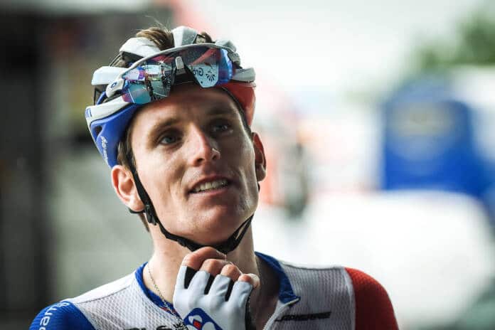 Championnats du Monde 2021 de cyclisme sur route : Arnaud Démare au service de Julian Alaphilippe