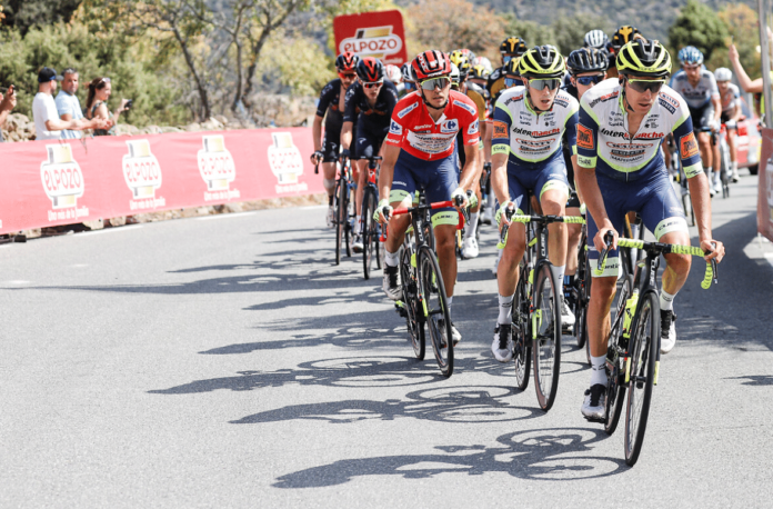 Vuelta 2021 : Suivez en direct et en intégralité la 17e étape du Tour d'Espagne