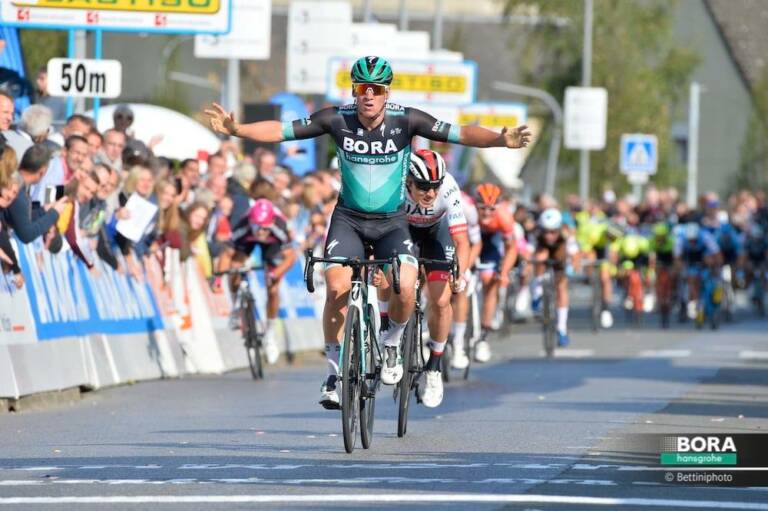 La liste des coureurs engagés au Grand Prix de Fourmies 2021