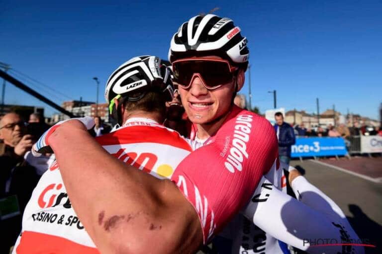 Comment suivre en direct le Grand Prix de Denain 2021 ?