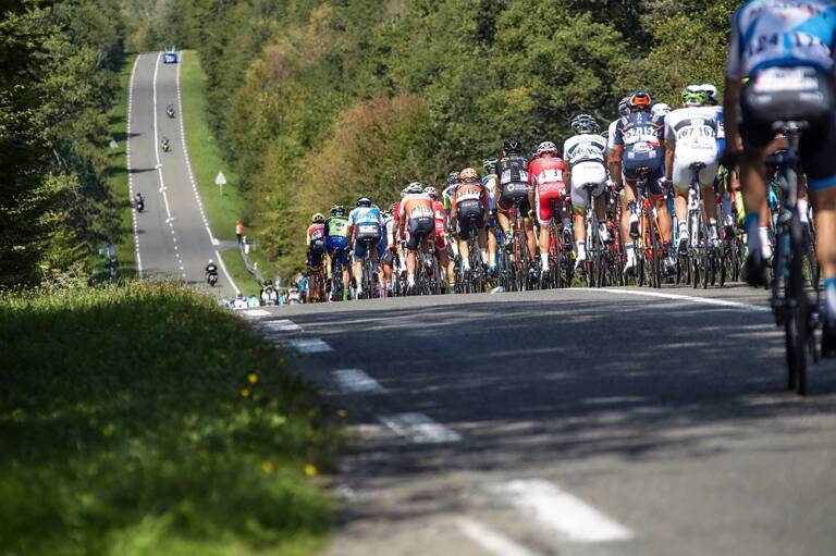 Le parcours complet et les favoris du Grand Prix de Fourmies 2021