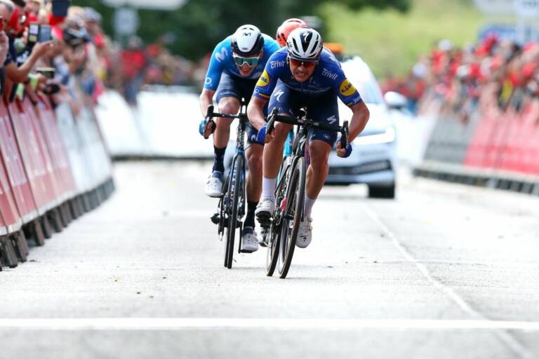 Vidéo : Tour de Grande-Bretagne 2021 – Etape 7