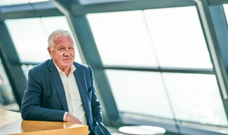 Patrick Lefevere pas prêt d’avoir une équipe féminine : « Je ne suis pas un organisme de bienfaisance »