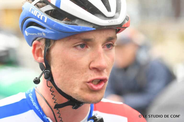 La liste des coureurs engagés de la Route Adélie de Vitré 2021