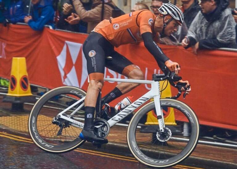 Mathieu van der Poel sélectionné pour les Championnats du Monde malgré les incertitudes