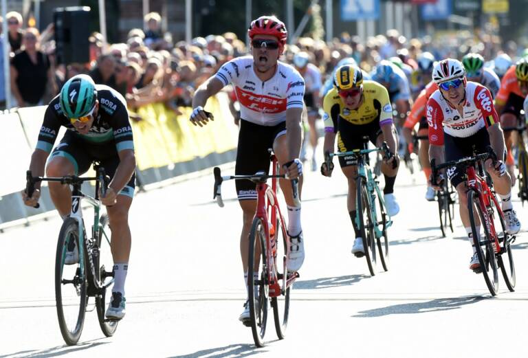 Le parcours, le profil et les engagés de la Primus Classic 2021
