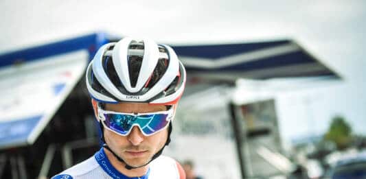 Vuelta 2021 : Rudy Molard abadonne