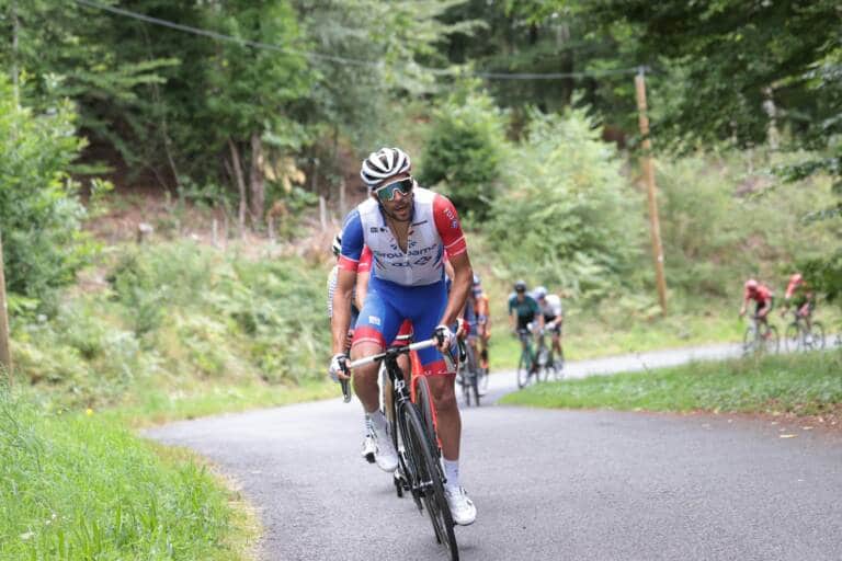 La liste des coureurs engagés du Tour du Jura 2021