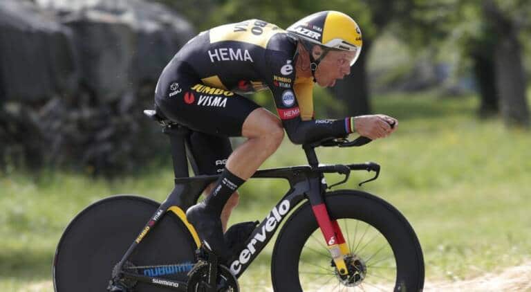Tony Martin tire sa révérence à l’issue de la saison 2021