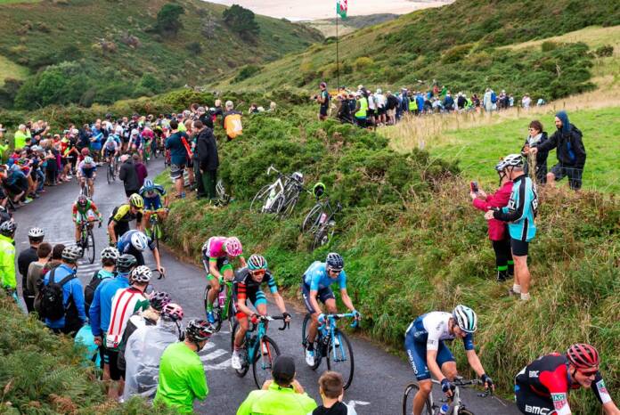 Tour de Grande Bretagne 2021 : Le parcours complet avec tous les profils et les favoris