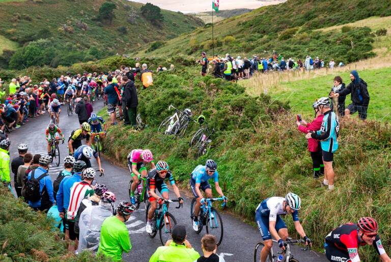 Le parcours complet et les favoris du Tour de Grande Bretagne 2021