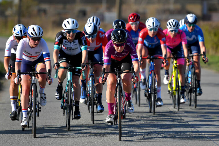 Le Tour de Romandie lance sa version féminine en 2022